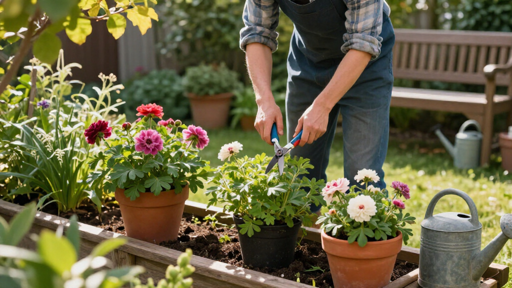 Cut Back These 8 Tired Perennials Before August Ends – And You’ll Get An Extra Flush Of Blooms This Year