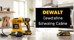 DEWALT 2026 Maintenance & Troubleshooting Guide