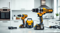 DEWALT Cordless Drills Compared: Which Model Should You Buy in 2026?