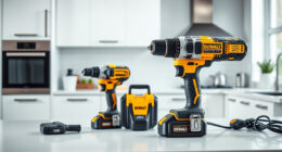 DEWALT Cordless Drills Compared: Which Model Should You Buy in 2026?