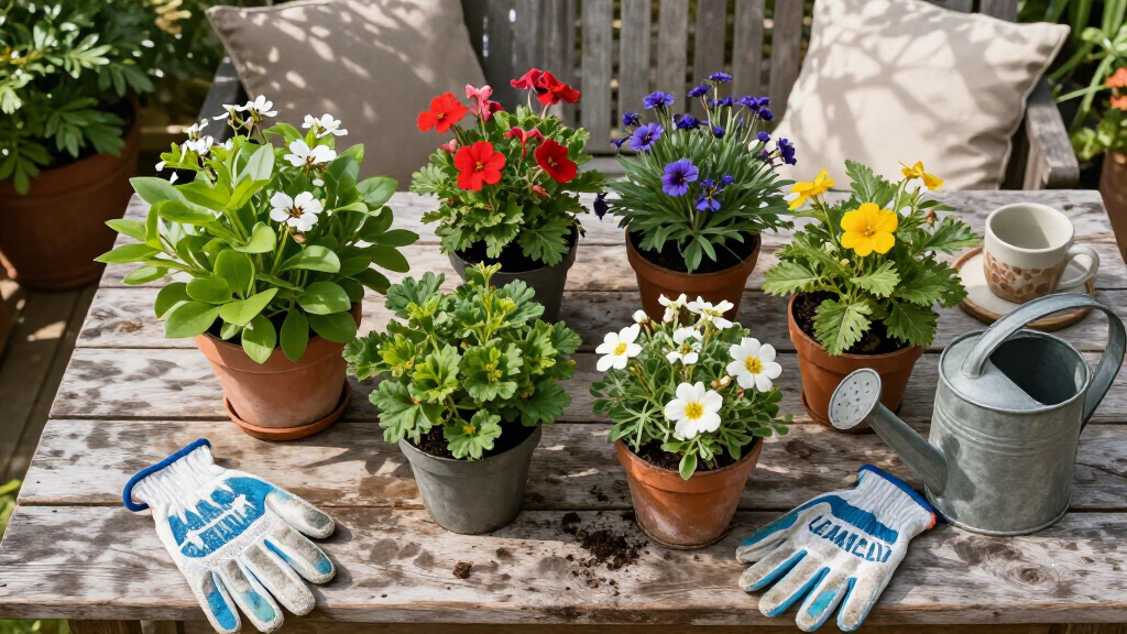 Every Garden Needs Plants That Give You Flowers Now And Structure Later – These 7 Still Shine In Winter