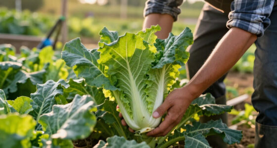 Growing Napa Cabbage (Aka Chinese Cabbage)