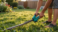 Here's How Often You Should Actually Mow Your Lawn In August – Cutting Too Much (Or Not Enough) Can Create Problems In Fall