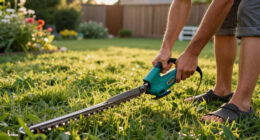 Here's How Often You Should Actually Mow Your Lawn In August – Cutting Too Much (Or Not Enough) Can Create Problems In Fall