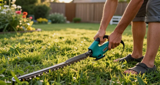 Here's How Often You Should Actually Mow Your Lawn In August – Cutting Too Much (Or Not Enough) Can Create Problems In Fall