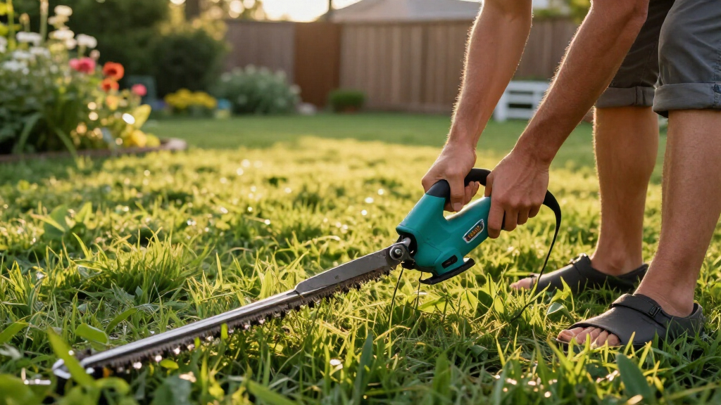 Here's How Often You Should Actually Mow Your Lawn In August – Cutting Too Much (Or Not Enough) Can Create Problems In Fall