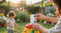 How To Stop Birds From Pooping On Kids' Playsets For More Summer Fun And Fewer Fowl Messes