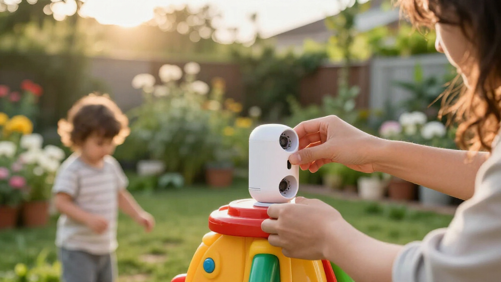 How To Stop Birds From Pooping On Kids' Playsets For More Summer Fun And Fewer Fowl Messes