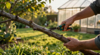 If Your Tree Falls Into A Neighbor’s Yard, Who Pays For The Damage? What Homeowners Need To Know Before Storm Season