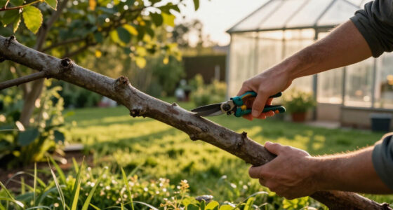 If Your Tree Falls Into A Neighbor’s Yard, Who Pays For The Damage? What Homeowners Need To Know Before Storm Season