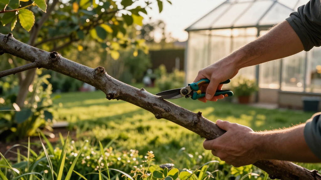 If Your Tree Falls Into A Neighbor’s Yard, Who Pays For The Damage? What Homeowners Need To Know Before Storm Season