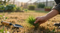 Is Your Brown Lawn Dead Or Just Dormant? 5 Signs It Will Bounce Back Before Fall