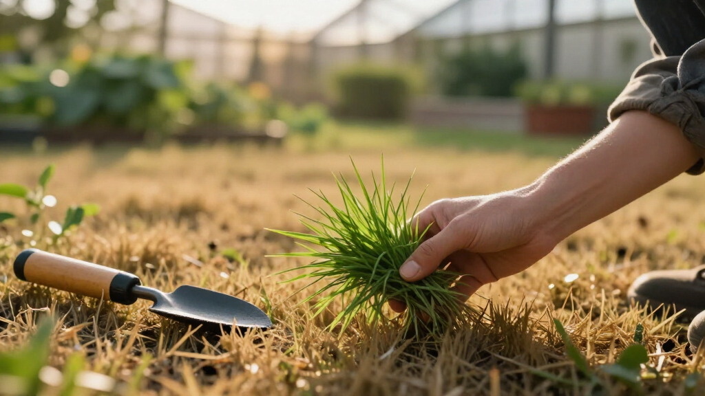 Is Your Brown Lawn Dead Or Just Dormant? 5 Signs It Will Bounce Back Before Fall