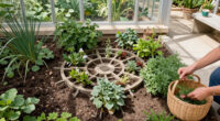 Medicine Wheel Garden Algonquin College Surges In Global Coverage