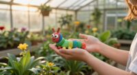Meet Your Birth Month Caterpillar – And The Beautiful Meaning Behind Each One