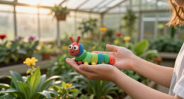 Meet Your Birth Month Caterpillar – And The Beautiful Meaning Behind Each One