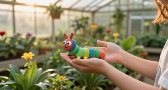 Meet Your Birth Month Caterpillar – And The Beautiful Meaning Behind Each One