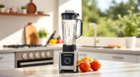 Ninja BC151EM Blast Portable Blender: Perfect for Summer Smoothies
