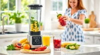 Ninja Blast Max Portable Blender: Your Summer Sip Companion