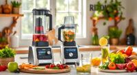 Ninja BN805A Pro Plus Kitchen System: Your Summer All-in-One Appliance