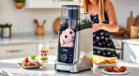 Ninja CREAMi 7-in-1 Ice Cream Maker: Summer's Ultimate Frozen Treats