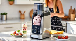 Ninja CREAMi 7-in-1 Ice Cream Maker: Summer's Ultimate Frozen Treats