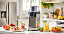 Ninja CREAMi Deluxe: The Ultimate Summer Ice Cream Maker