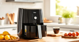 Ninja Crispi 4-in-1 Glass Air Fryer: Your Perfect Summer Outdoor Cooking Companion