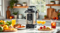 Ninja Everyday PossibleCooker Pro: Top Summer Multi-Cooker for Outdoor Feasts