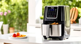 Ninja Foodi 10 Quart Air Fryer: Perfect for Summer Family Feasts