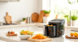 Ninja Foodi 10 Quart DualZone Air Fryer: The Summer Kitchen Essential