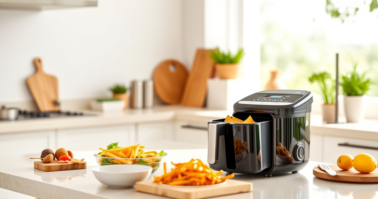 Ninja Foodi 10 Quart DualZone Air Fryer: The Summer Kitchen Essential