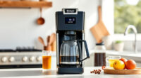 Ninja Hot & Iced XL Coffee Maker: Perfect for Summer Coffee Bliss