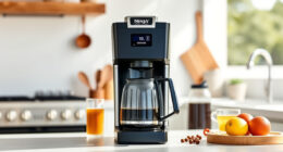 Ninja Hot & Iced XL Coffee Maker: Perfect for Summer Coffee Bliss