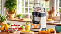 Ninja NC701 CREAMi Swirl 13-in-1: The Ultimate Summer Ice Cream Maker