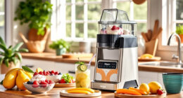 Ninja NC701 CREAMi Swirl 13-in-1: The Ultimate Summer Ice Cream Maker