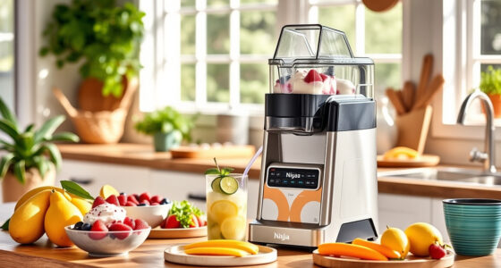 Ninja NC701 CREAMi Swirl 13-in-1: The Ultimate Summer Ice Cream Maker