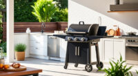 Ninja OG951 Woodfire Pro Connect: The Ultimate Summer Outdoor Grill