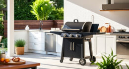 Ninja OG951 Woodfire Pro Connect: The Ultimate Summer Outdoor Grill
