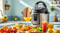 Ninja PossibleCooker PRO 14-in-1: Your Summer Kitchen Hero