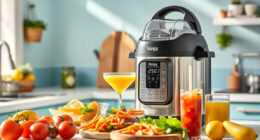 Ninja PossibleCooker PRO 14-in-1: Your Summer Kitchen Hero