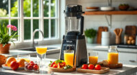 Ninja Professional Plus Kitchen System: The Ultimate Summer Blender