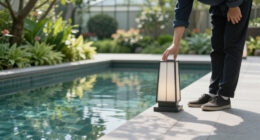 Reflecting Pool