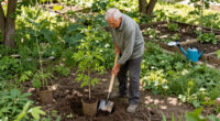 Retired Man Plants Trees On Forgotten Land, Now It's Sao Paulo's Largest Park