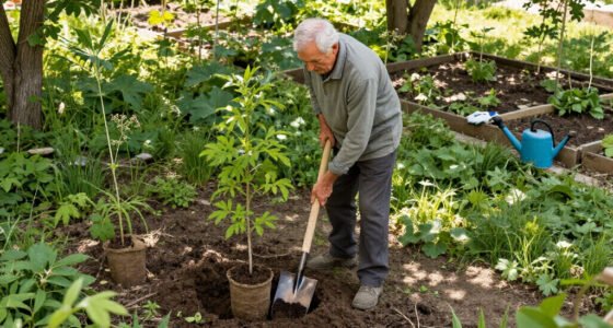 Retired Man Plants Trees On Forgotten Land, Now It's Sao Paulo's Largest Park