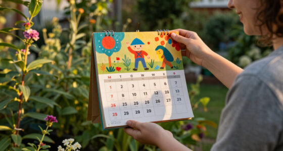 Say Hello To Your Birth Month Biennial – And The Meaning Behind Each One