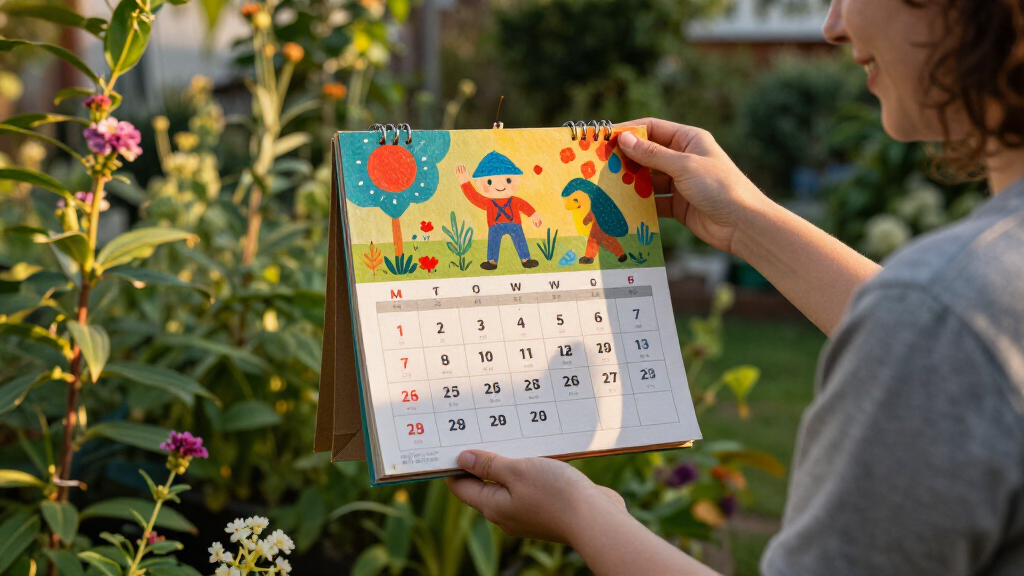 Say Hello To Your Birth Month Biennial – And The Meaning Behind Each One