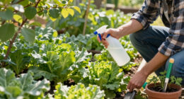 These 4 Common Mistakes Are Creating An Aphid Infestation In Your Garden – Take Control Before They Totally Take Over