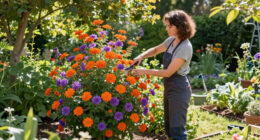 These 8 Fast-Growing Plants Fill August Gaps With Lavish Color – For A Dazzling Late Summer Flush Into Fall