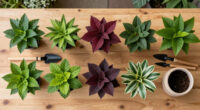 These 8 Gorgeous Fast-Growing Privacy Plants Create A Sanctuary Of Color, Texture And Fragrance Before Fall